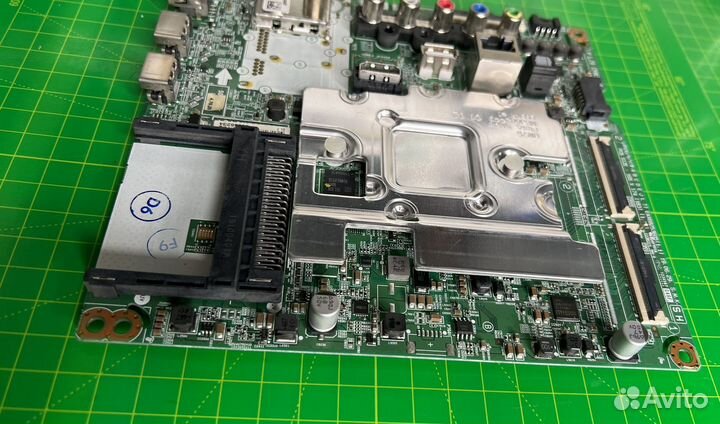 EAX68253605(1.1) 66066234 lg 55UM7300PLB