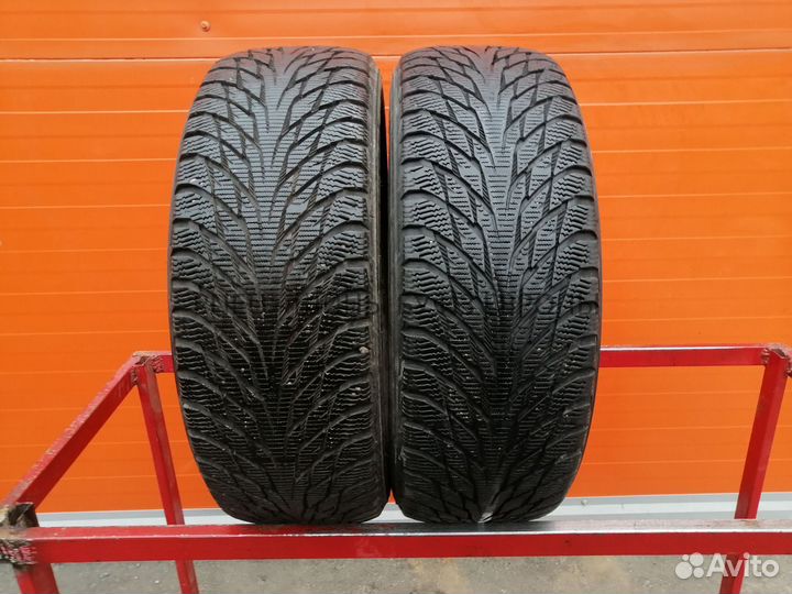 Nokian Tyres Hakkapeliitta R2 185/60 R15 97H