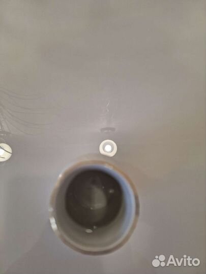 Ваза для цветов фарфор