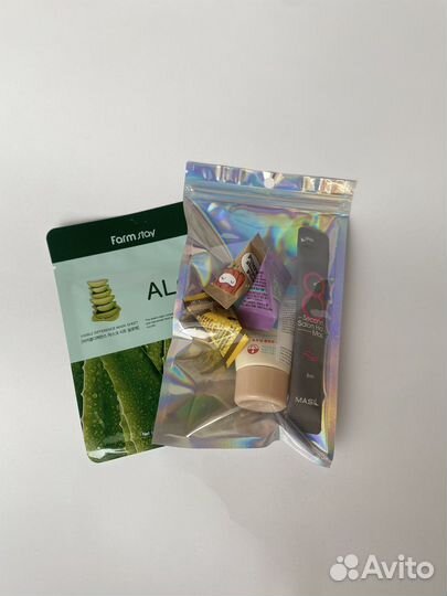 Подарочный набор для женщин