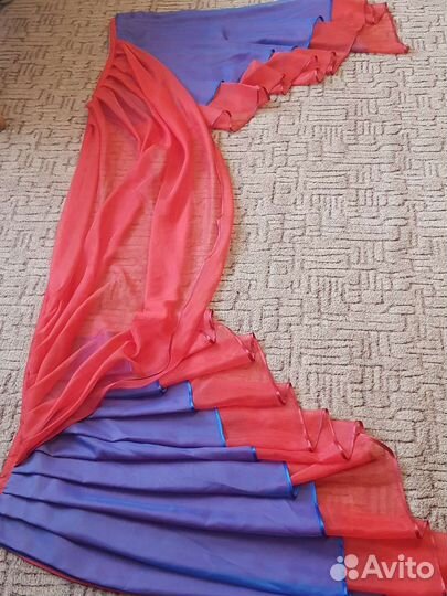 Лабрикены и шторы