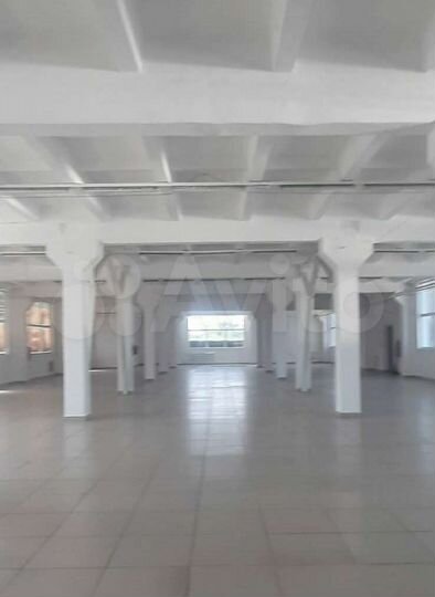 Торговая площадь, 1000 м²