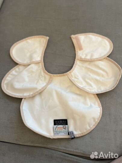 Нагрудник слюнявчик elodie details