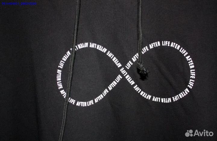 Худи vetements топ 2024 (Арт.58205)