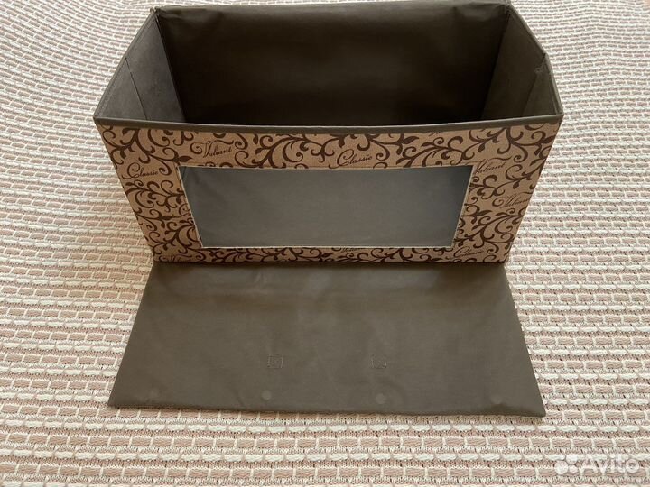 Коробка для хранения