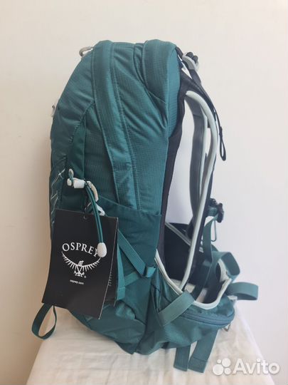 Рюкзак Osprey Tempest 9 изумруд