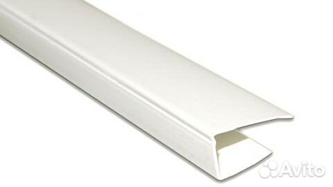 Финишный и стартовый профиль