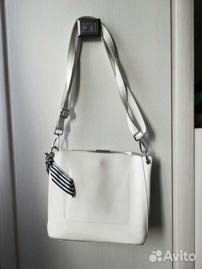 Сумка женская натуральная кожа