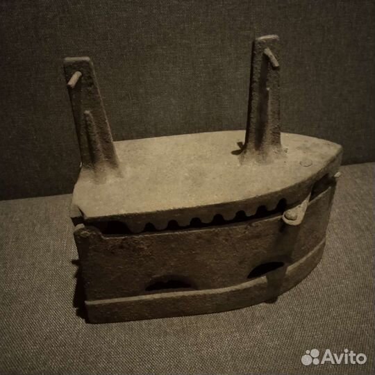 Утюг