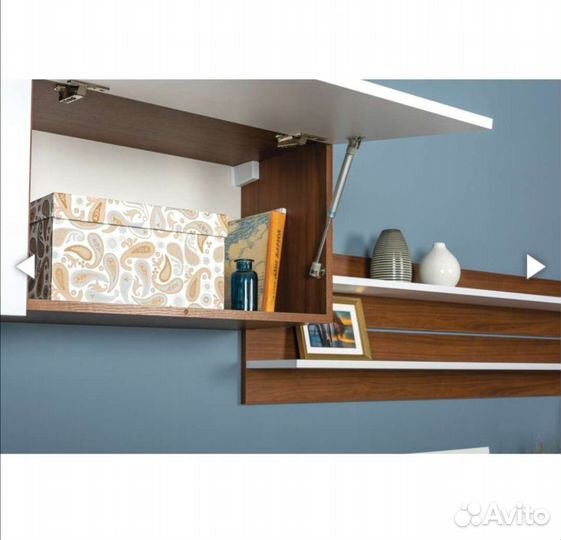 Полка настенная Гринвич