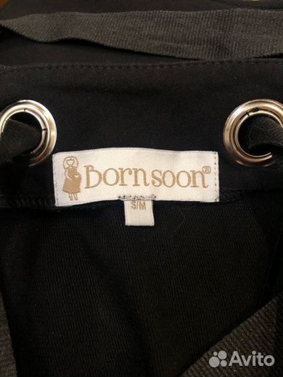 Продаю платье для будущих мам