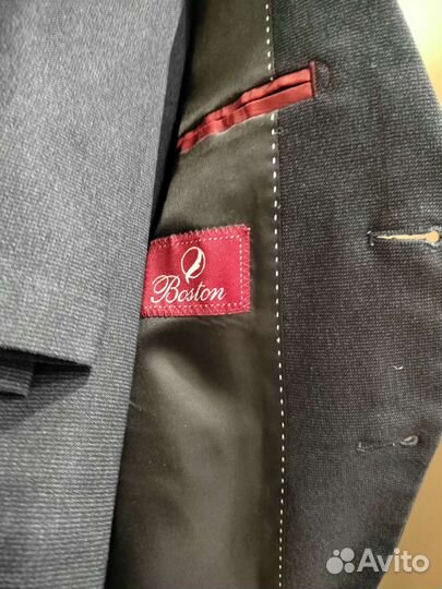 Костюм для мальчика