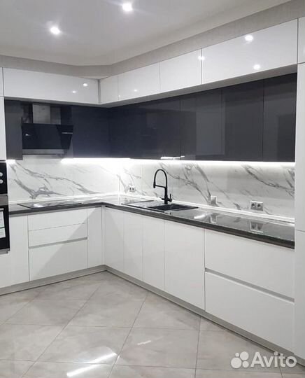 Кухонный гарнитур на заказ