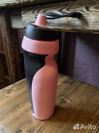 Стакан, кружка для спорта nike