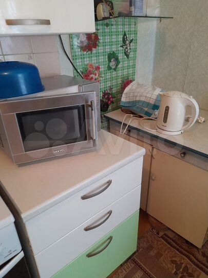 1-к. квартира, 39,2 м², 1/12 эт.