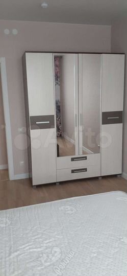 2-к. квартира, 43 м², 11/25 эт.