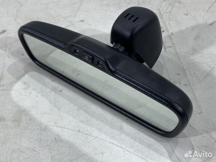 Зеркало салона Audi A7 4G