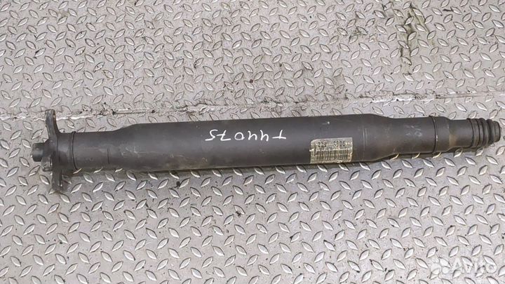 Кардан Mercedes E W211, 2006