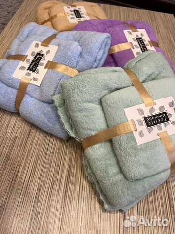 Подарочный набор