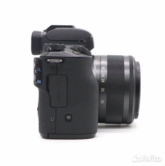 Canon EOS M50 kit