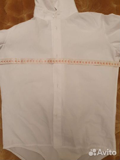 Рубашка для бальных танцев