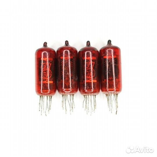 Индикатор Z570M WF nixie