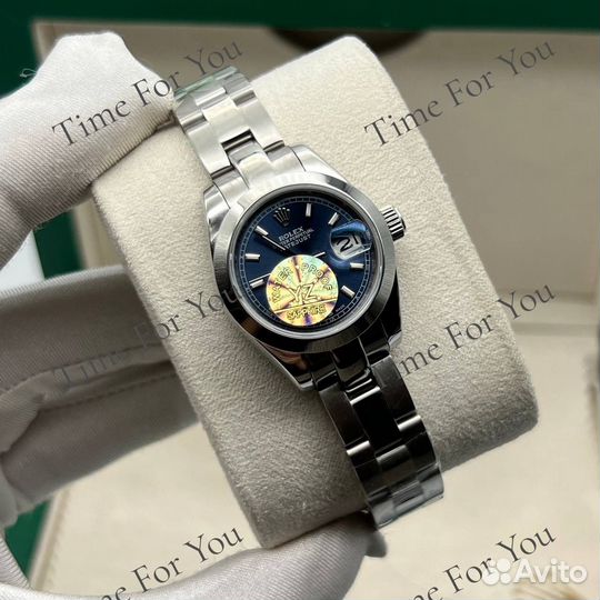 Часы женские мини Rolex 28 мм