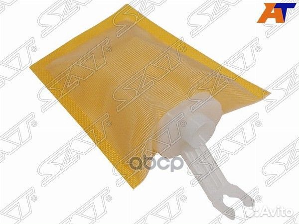 Фильтр топливный грубой очистки (сетка) toyota