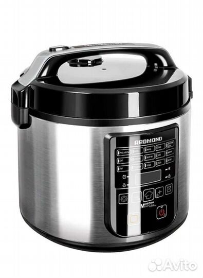 Мультиварка redmond rmc m36