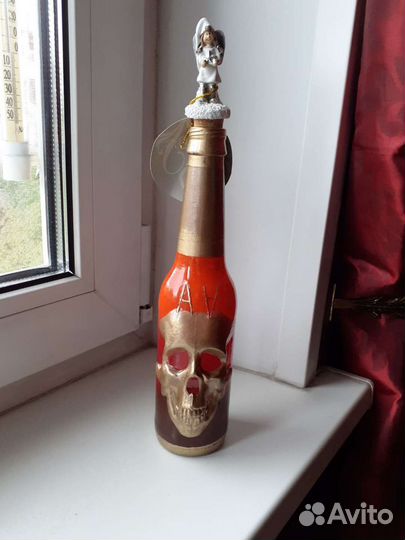 Сувениры из Европы