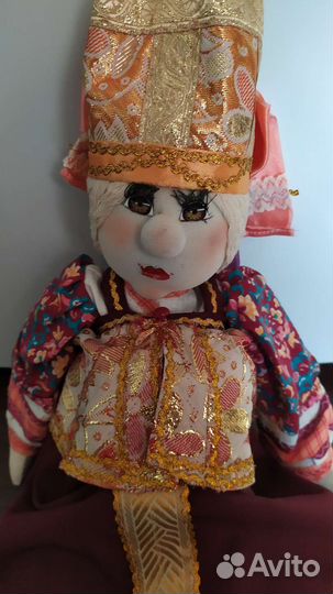 Игрушки мягкие