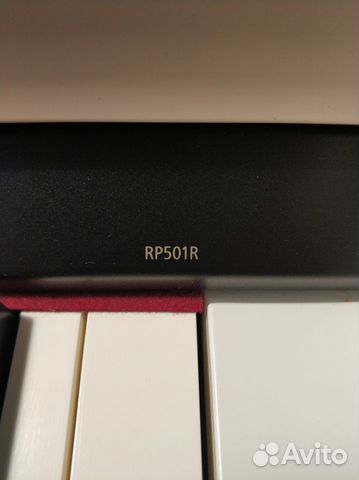 Фортепиано roland объявление продам