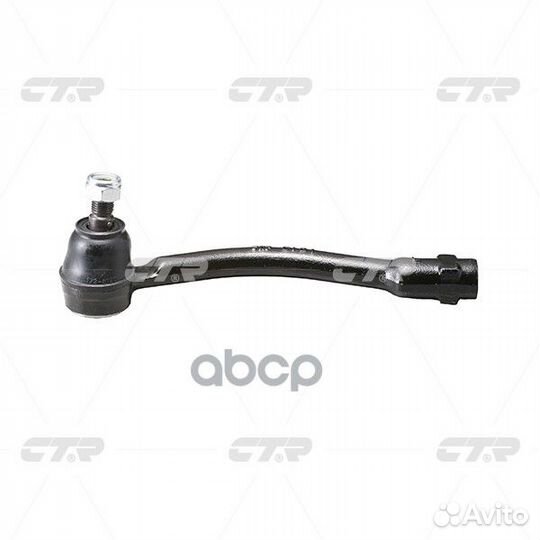 Cekh-46L Наконечник рулевой тяги лев hyun