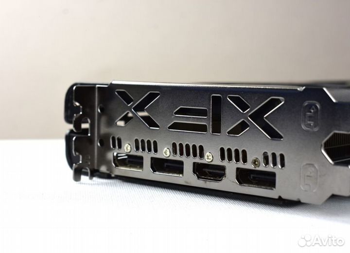 XFX RX 5700 XT