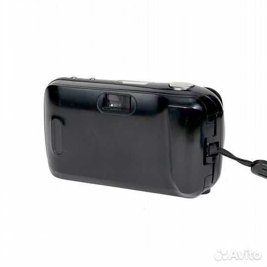 Olympus mju I