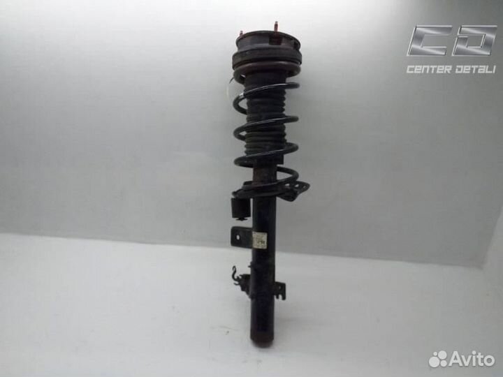 Амортизатор задний правый Land Rover L538 рест