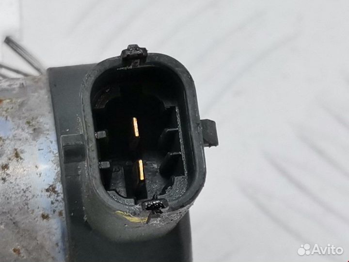 Регулятор давления топлива Renault Espace 4 2006