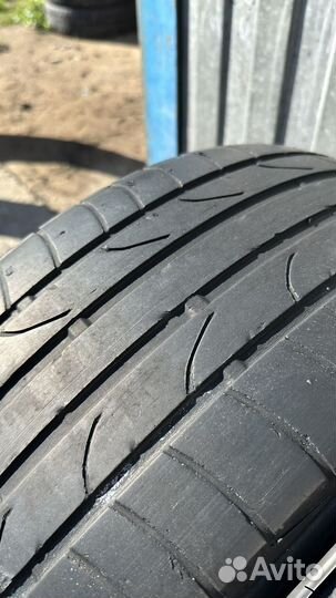 Bridgestone Potenza RE050 235/45 R17