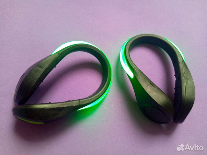 Подсветка для кроссовок