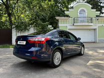 Ford Focus 1.6 AMT, 2014, 152 000 км, с пробегом, цена 1 250 000 руб.