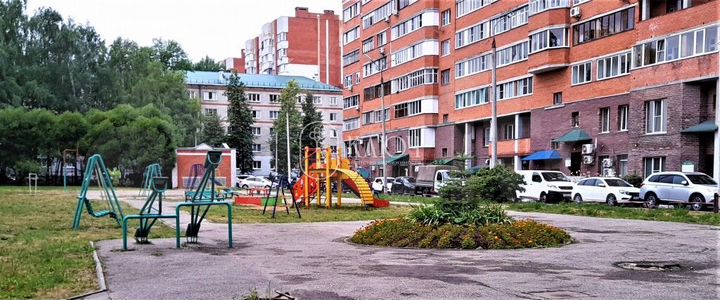 2-к. квартира, 89,7 м², 4/10 эт.