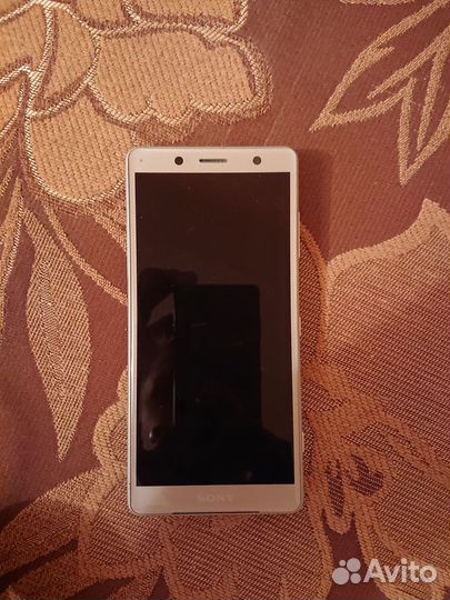 Sony Xperia XZ2 Compact, 4/64 ГБ