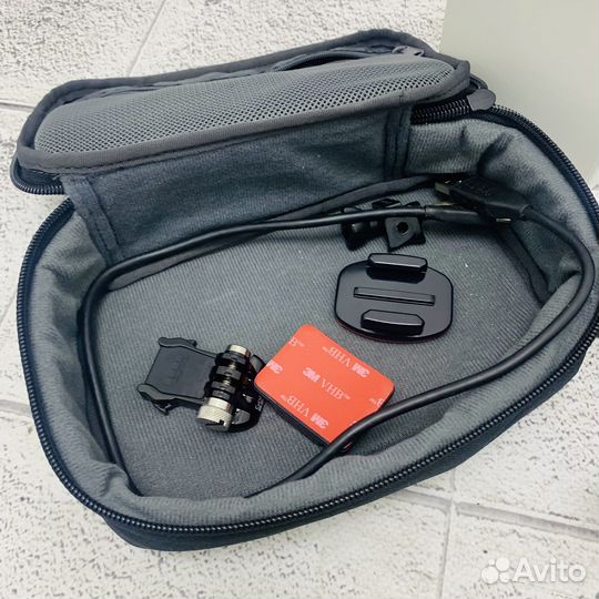 GoPro hero 7 black - комплект