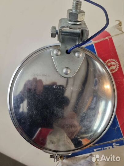 Фонарь коллекционный винтажный