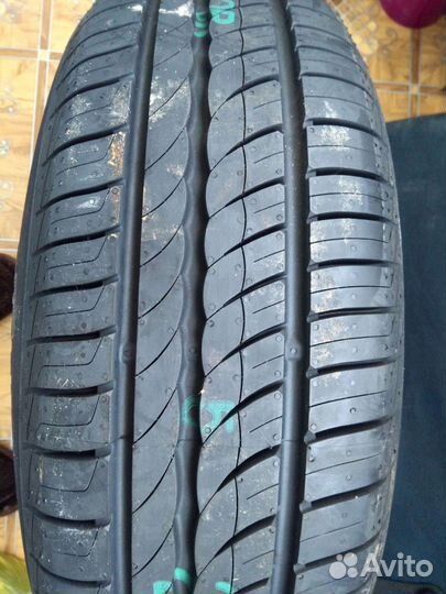 Pirelli Cinturato P1 Verde 185/55 R15 111