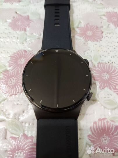 Huawei watch GT 2 pro