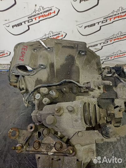 МКПП toyota 3S-FE 4S-FE. carina ED celica corona corona exiv corona premio curren vista. ST203 ST206