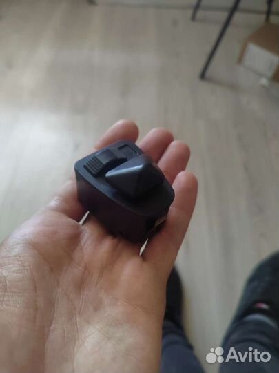 Регулировка зеркал е46