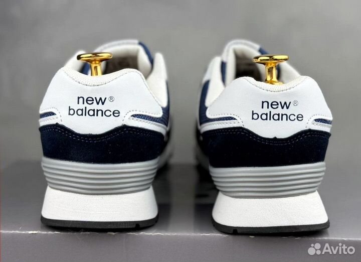 Мужские кроссовки New Balance 574