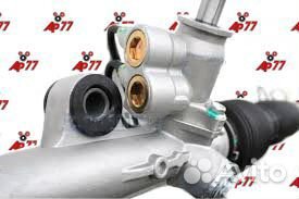 Рулевая рейка Honda Cr-V RD5 Rhd 4Wd 53601S9Aj01